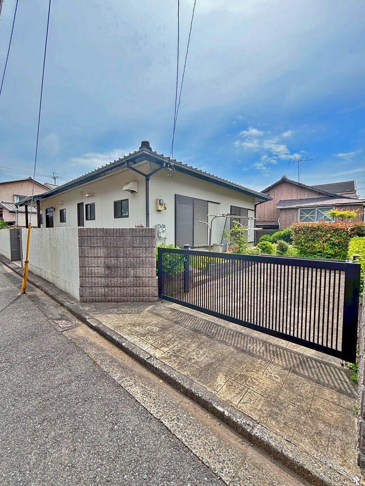 北九州市小倉北区清水１