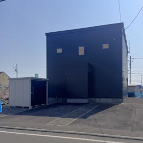 苫小牧市美原町１丁目