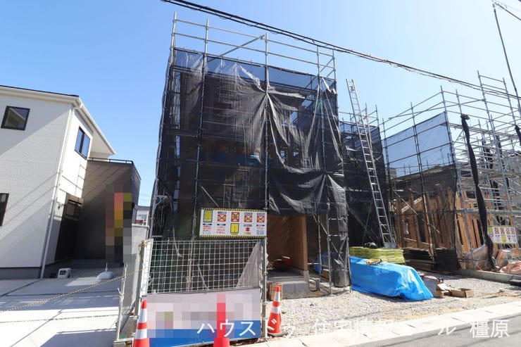 (2025年10月10日撮影)