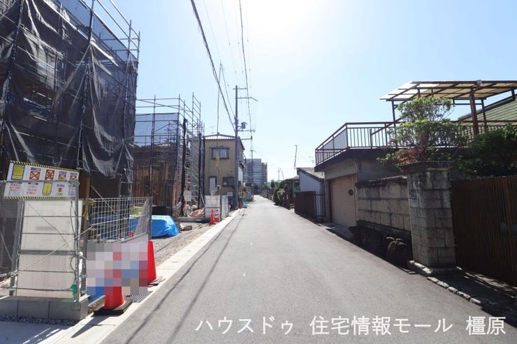 (2025年10月10日撮影)