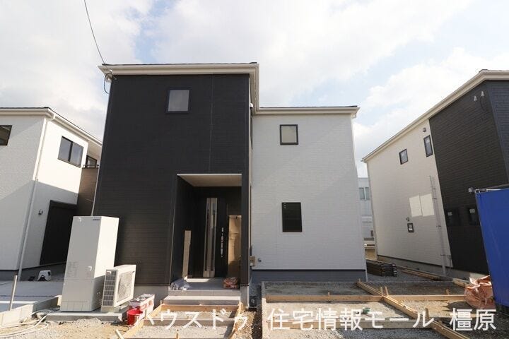 現地と合わせてモデルルームも是非ご覧下さい。(2025年11月17日撮影)