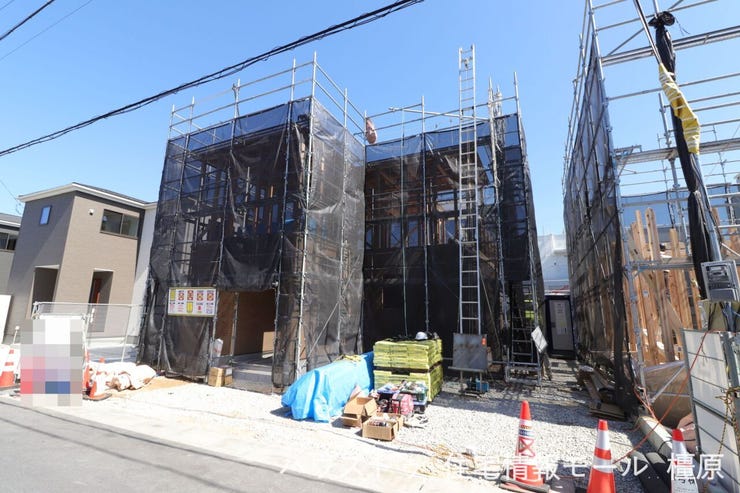 (2025年10月10日撮影)