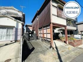 名古屋市北区金田町６丁目