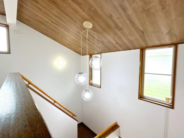 【リフォーム済】吹抜