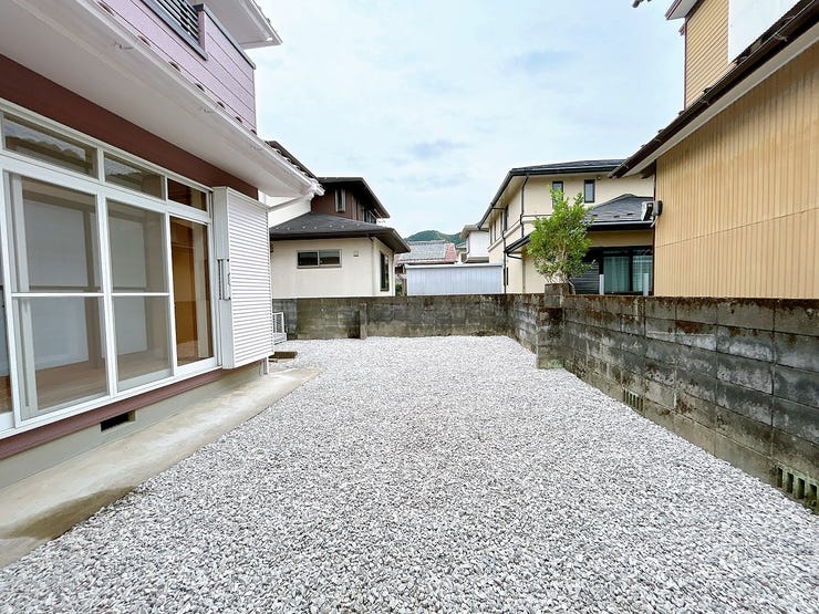 【リフォーム済】