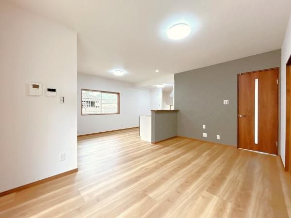 【リフォーム済】