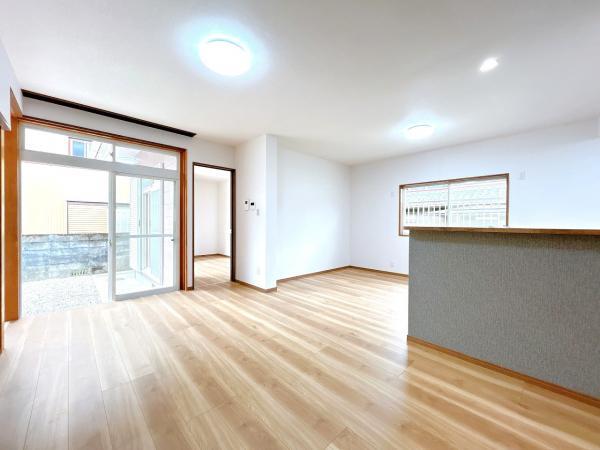 【リフォーム済】