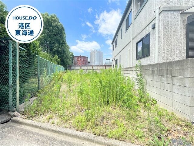【外観】
【正徳町エリア】建築条件なしの売土地になります。
名古屋臨海高速鉄道/中島駅まで徒歩10分
・名古屋市立正保小学校まで徒歩8分(約590m)
・名古屋市立港北中学校まで徒歩20分(約1560m)