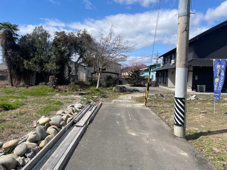 分筆売りも可能です!
