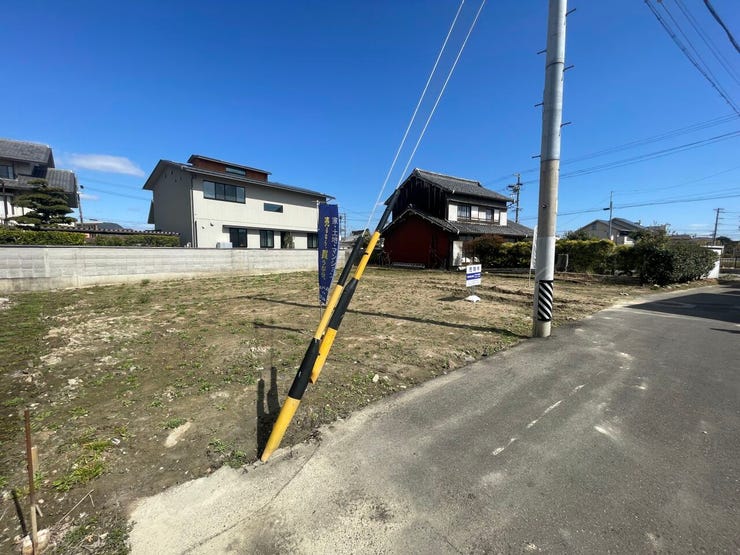 名鉄名古屋本線『岐南駅』徒歩7分!通勤・通学に便利な好立地です♪