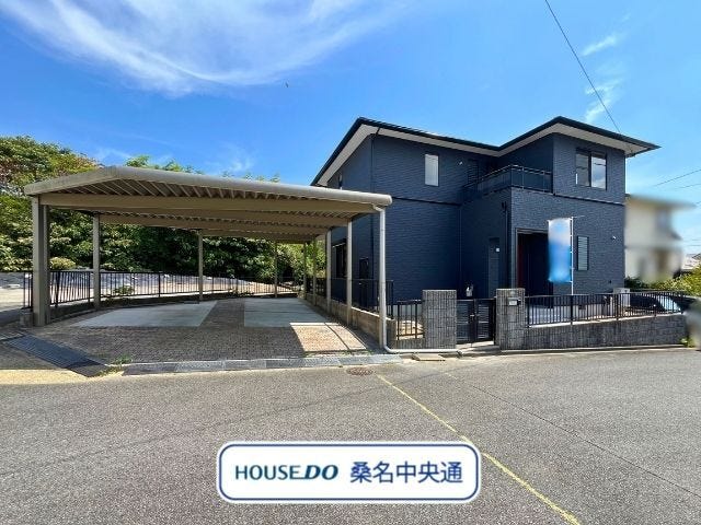 【外観】
(2026年8月21日撮影)
