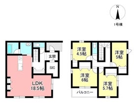 間取画像
