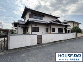 岡山市中区竹田