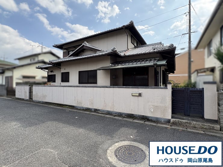 建築条件はありませんのでお好きなハウスメーカー様で建築いただけます♪