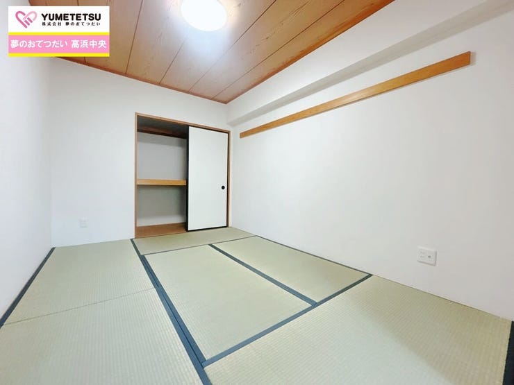 寛ぎの和空間や客間としての使い方は勿論、赤ちゃんや小さなお子様を遊ばせるスペースに重宝♪家族団らんを暖かく、明るく、風情を持って演出します!