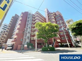 福岡市西区愛宕１丁目