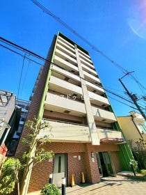 大阪市住之江区東加賀屋４丁目