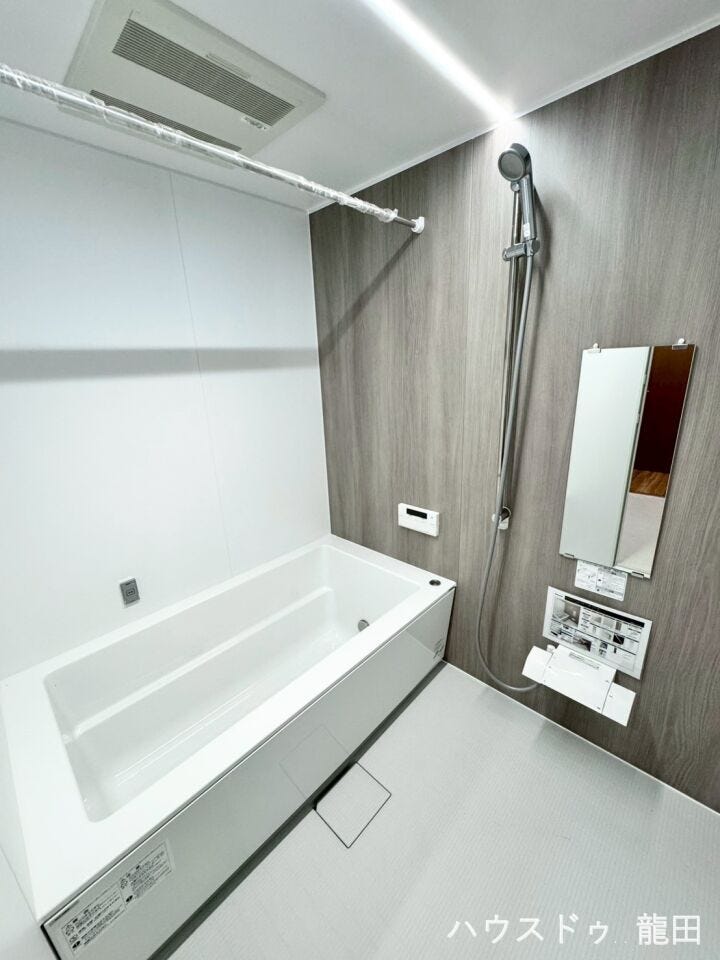 ■□■浴室■□■