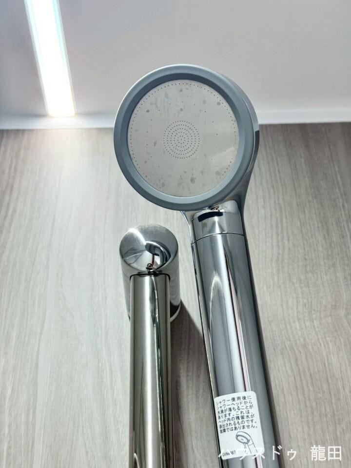 ■□■シャワーヘッド■□■