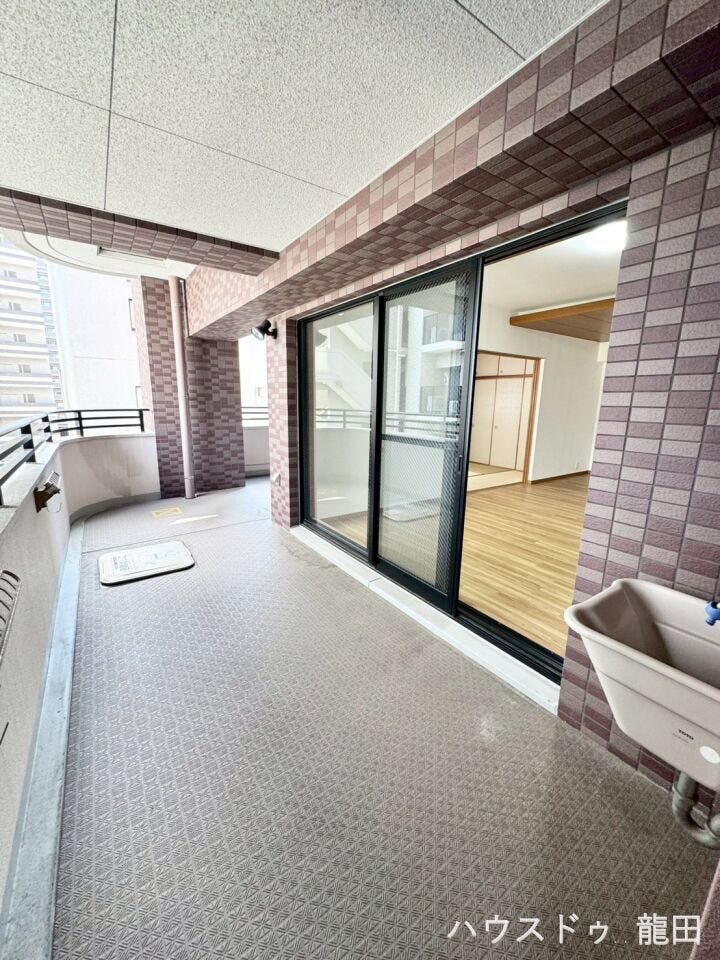 ■□■バルコニー■□■