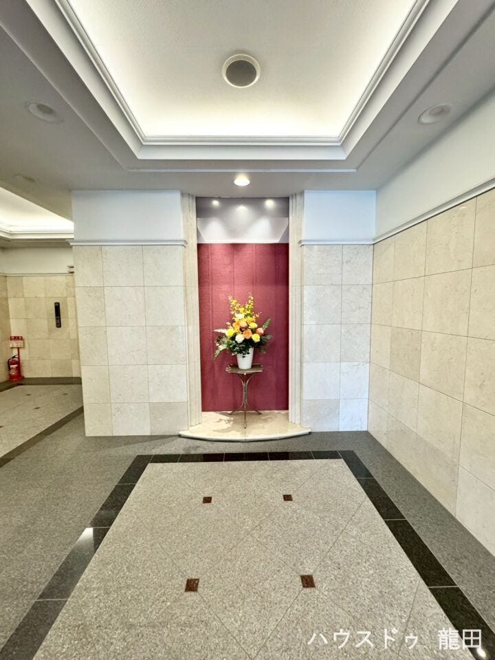 ■□■ロビー■□■