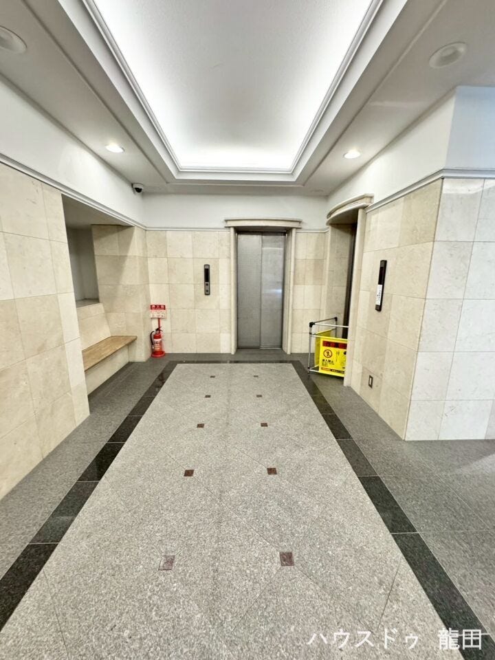 ■□■エレベータ■□■