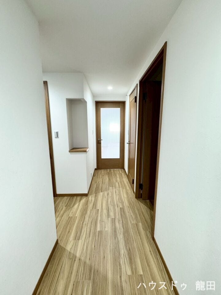 ■□■廊下■□■