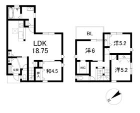 近江八幡市篠原町２丁目