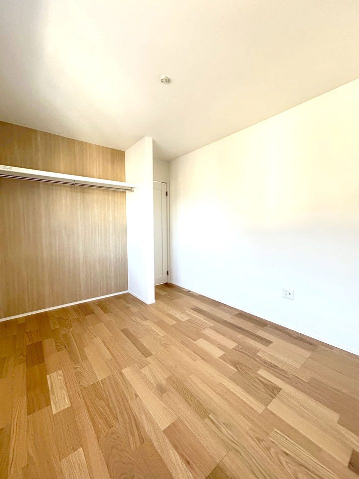 新築なら専門の当店へおまかせください♪小倉南区中貫 新築戸建て 貫小・田原中学校 LDK約20帖♪WIC♪小倉南区中貫新築戸建て◎駐車場2台◎1階シャッター◎オール電化◎キーレス玄関 当日来店大歓迎!