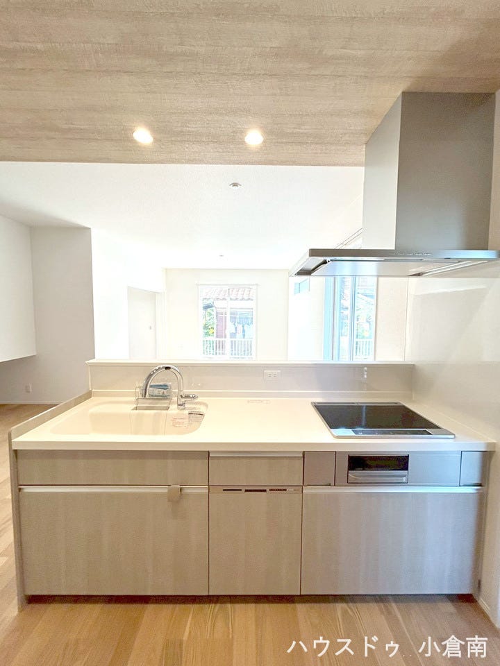 新築なら専門の当店へおまかせください♪小倉南区中貫 新築戸建て 貫小・田原中学校 LDK約20帖♪WIC♪小倉南区中貫新築戸建て◎駐車場2台◎1階シャッター◎オール電化◎キーレス玄関 当日来店大歓迎!