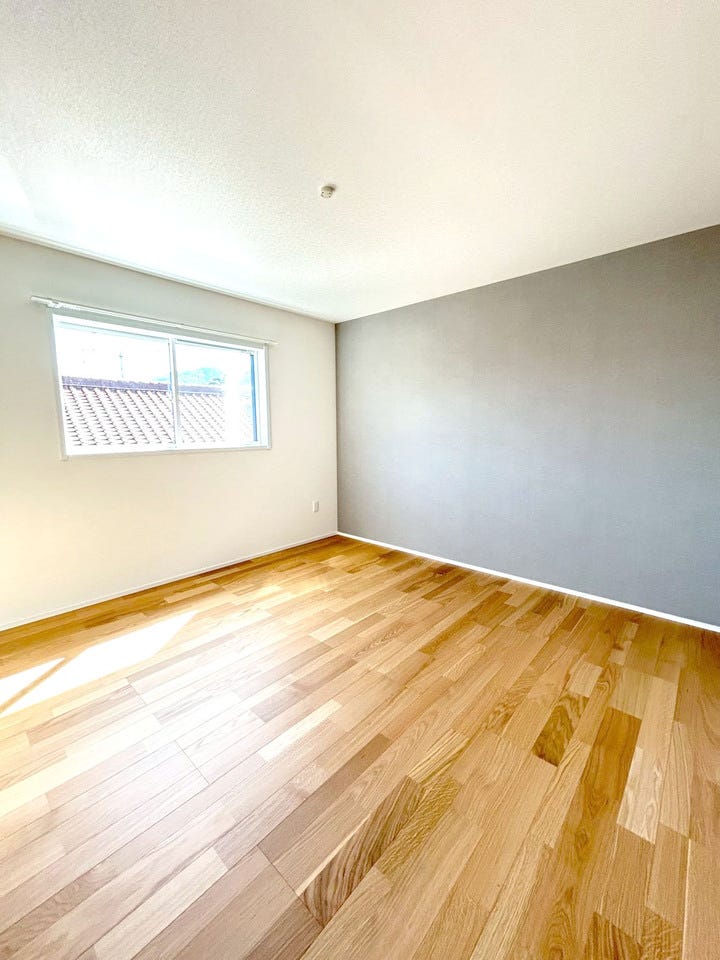 新築なら専門の当店へおまかせください♪小倉南区中貫 新築戸建て 貫小・田原中学校 LDK約20帖♪WIC♪小倉南区中貫新築戸建て◎駐車場2台◎1階シャッター◎オール電化◎キーレス玄関 当日来店大歓迎!