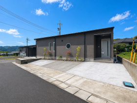 霧島市国分剣之宇都町