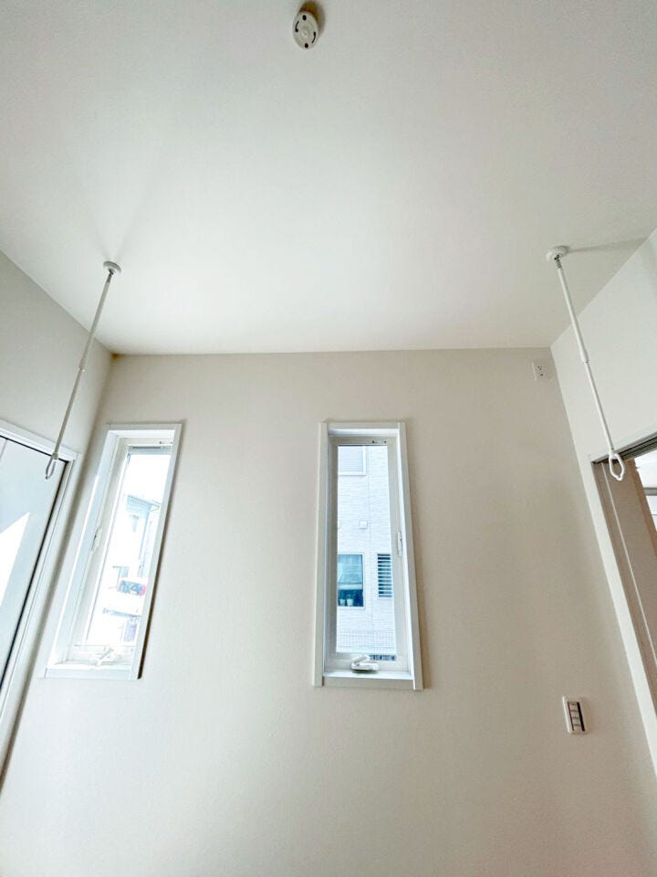 おしゃれな新築ですね♪広い店舗でゆったりとおうちさがし♪新築なら専門の当店へおまかせください♪