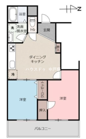 宇都宮市桜２丁目