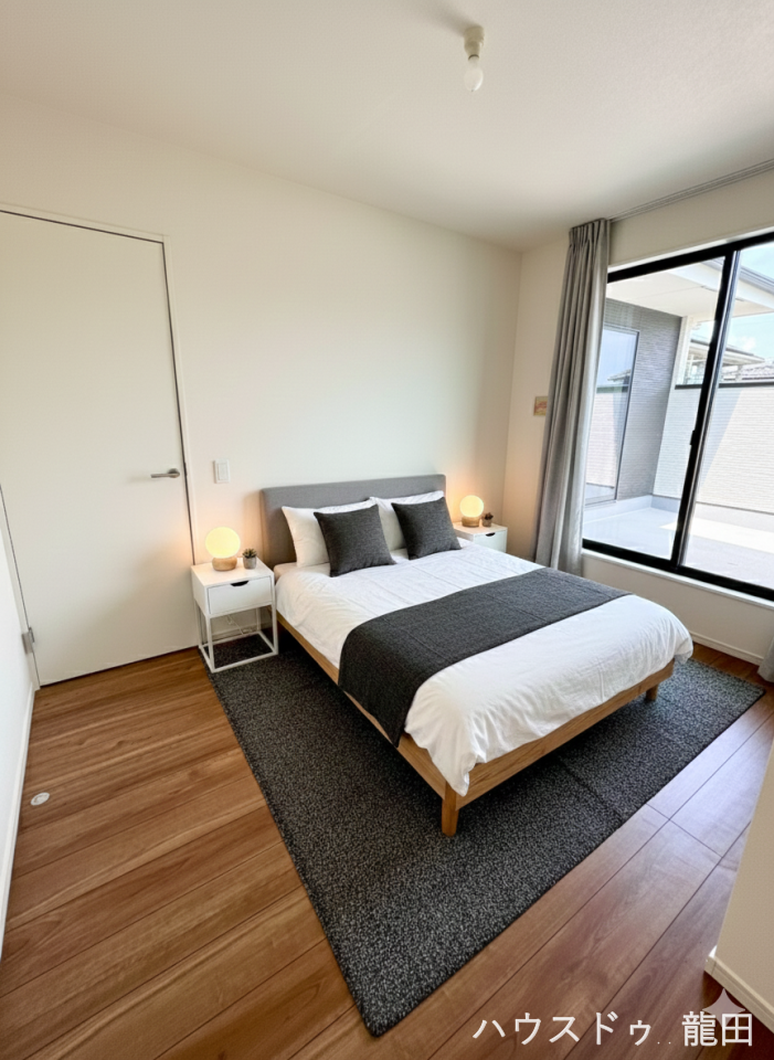 ■□■洋室■□■