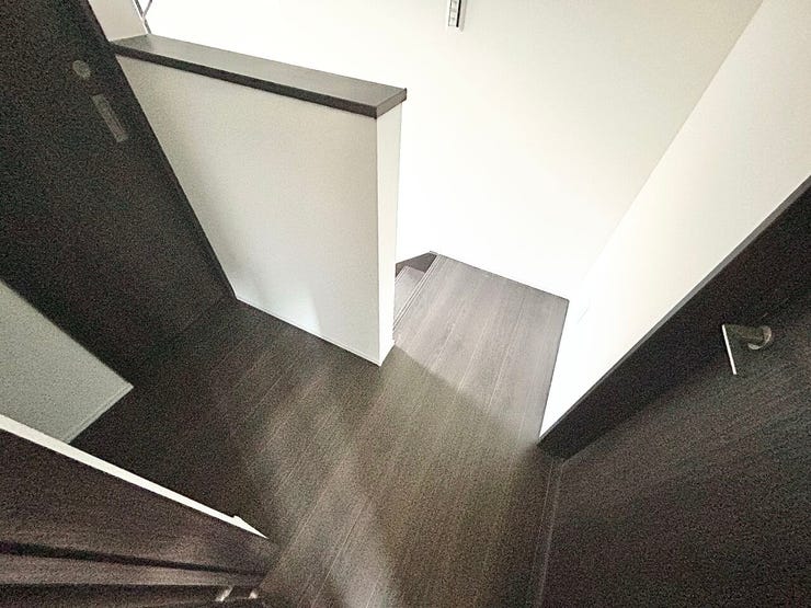 ■□■2階廊下■□■