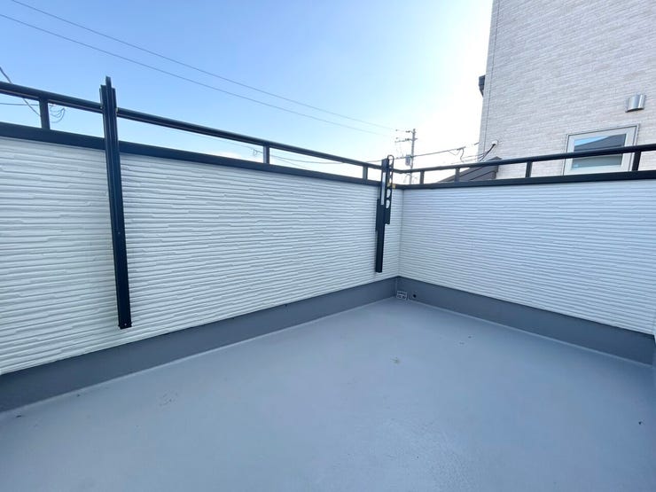 ■□■バルコニー■□■