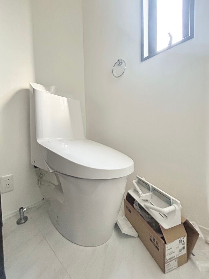 ■□■1階トイレ■□■