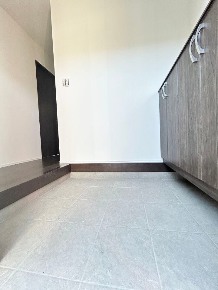 ■□■玄関■□■