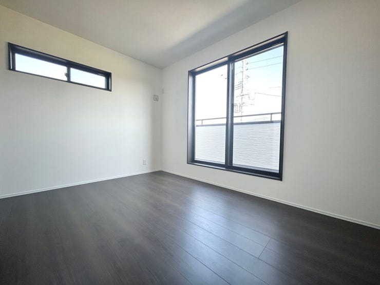 ■□■2階6.0帖洋室■□■