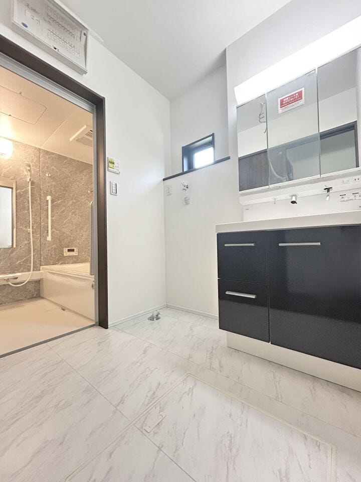 ■□■洗面所■□■