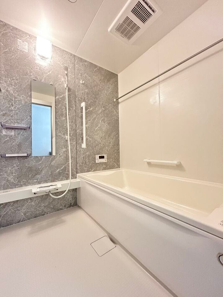 ■□■浴室■□■