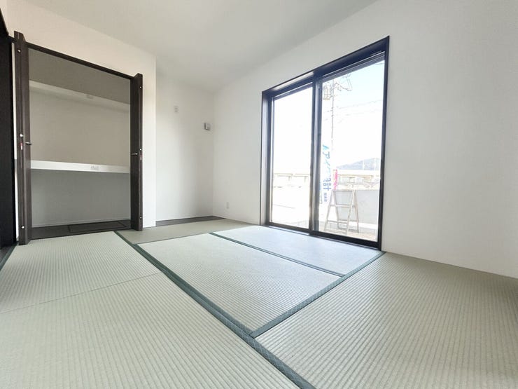 ■□■和室■□■