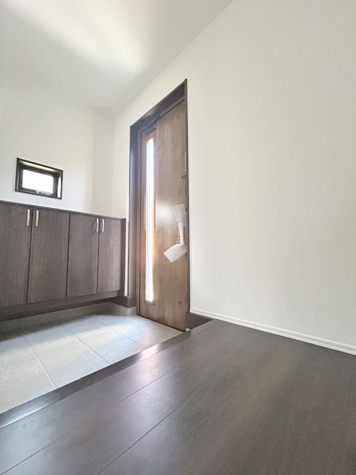 ■□■玄関■□■