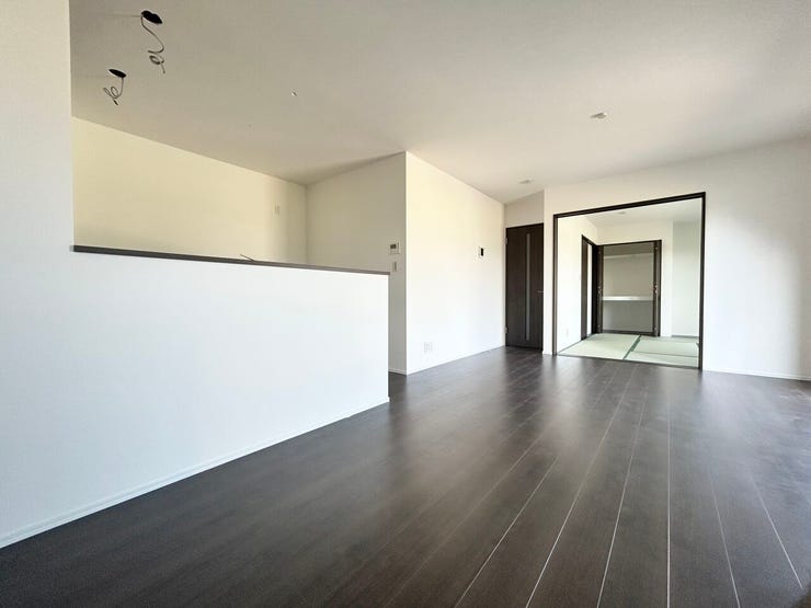 ■□■リビング■□■