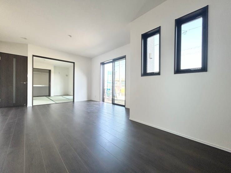 ■□■リビング■□■