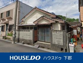 津久見市井無田町