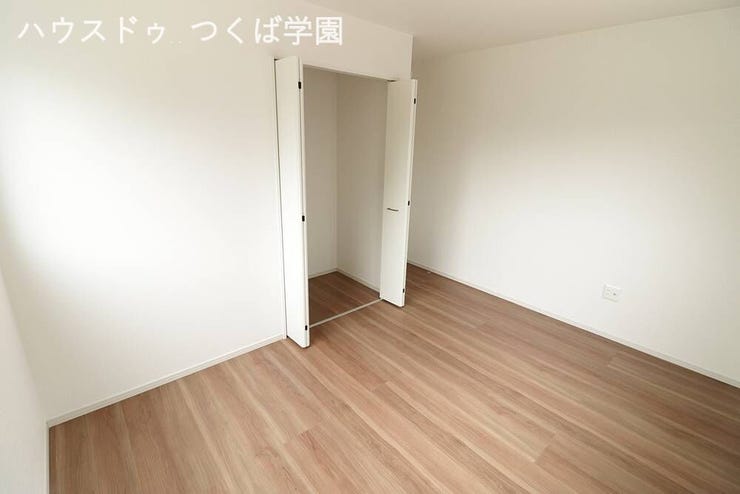 6.5帖洋室です。