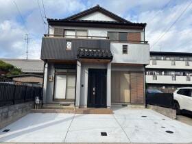 稲沢市小沢２丁目