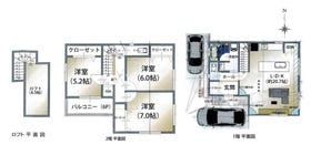 横浜市中区滝之上